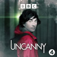 Uncanny cover