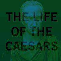 Life Of Caesar cover