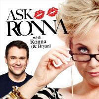 Ask Ronna cover