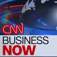 CNN Business Now cover