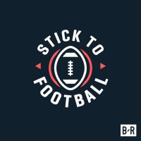 Stick to Football cover