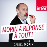 Morin a réponse à tout cover