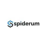 Spiderum Official cover