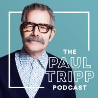 The Paul Tripp Podcast cover