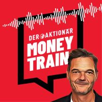 Money Train - Der Aktienexpress cover
