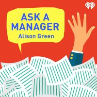 Ask a Manager cover
