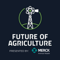 Future of Agriculture cover