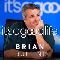 It's a Good Life cover