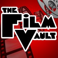 The Film Vault cover