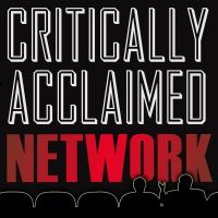 Critically Acclaimed Network cover