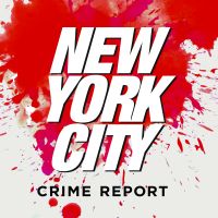 The New York City Crime Report with Pat Dixon cover