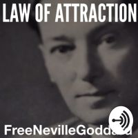 Free Neville Goddard cover