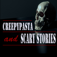 Spooky Boo's Creepypasta, True Scary Stories, Paranormal, and True Crime Podcast cover