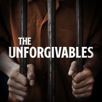The Unforgivables cover