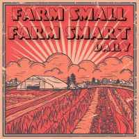 Farm Small Farm Smart Daily cover