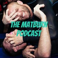 The Matburn Podcast cover