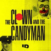 The Clown and the Candyman cover