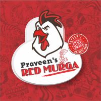 Red Murga cover