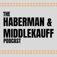 Haberman and Middlekauff cover