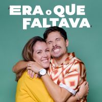 Rádio Comercial - Era o que Faltava cover