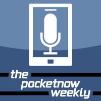 Pocketnow Weekly Podcast cover