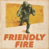 Friendly Fire cover