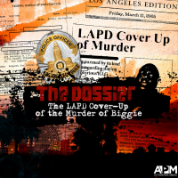 The Dossier cover