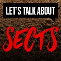 Let's Talk About Sects cover