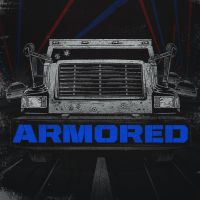 Armored cover