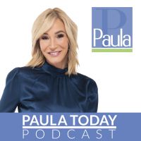 Paula Today Podcast by Life Network for Women cover
