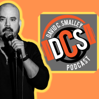 David C. Smalley cover