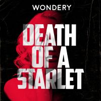 Death of a Starlet cover