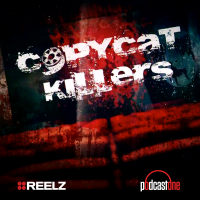 Copycat Killers cover