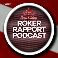 Roker Rapport Podcast cover