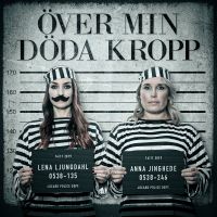 Över min döda kropp cover