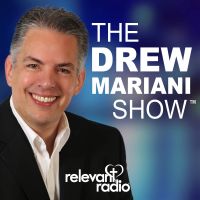 The Drew Mariani Show cover