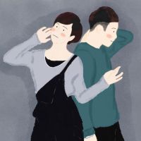 小潘&寶拉 cover