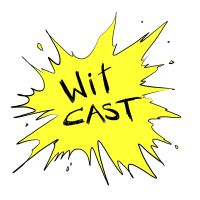 WiTcast cover