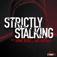 Strictly Stalking cover