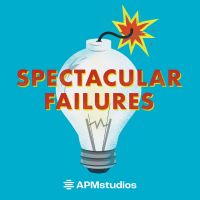 Spectacular Failures cover