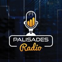 Palisades Gold Radio cover