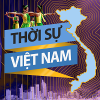 Thời sự Việt Nam - VOA cover