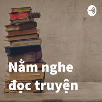 Nằm nghe đọc truyện - Hathaya Audio cover