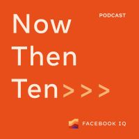 Now, Then, Ten cover