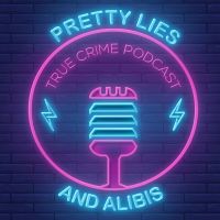 Pretty Lies & Alibis cover