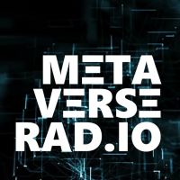 Metaverse Radio Podcast cover