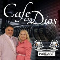 Cafe con Dios - Mingo y Maria Melendez cover