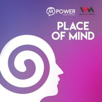 Place of Mind cover