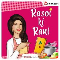 Rasoi ki Rani cover