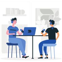 Devoted Podcasts cover